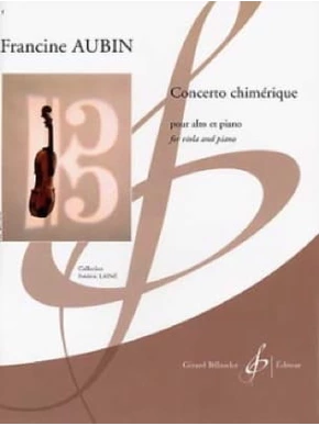 Concerto chimerique